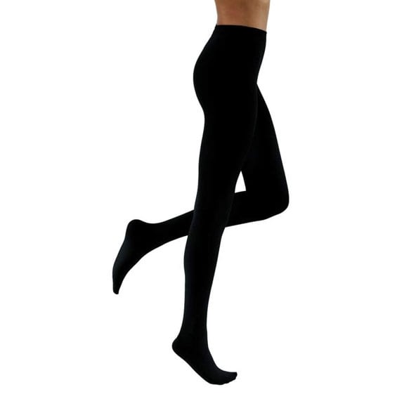 pantyhose stockings - back to motion